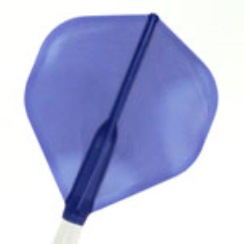 Billaresbalsalobre Plumas Fit Flight Air Standard Azul Oscuro