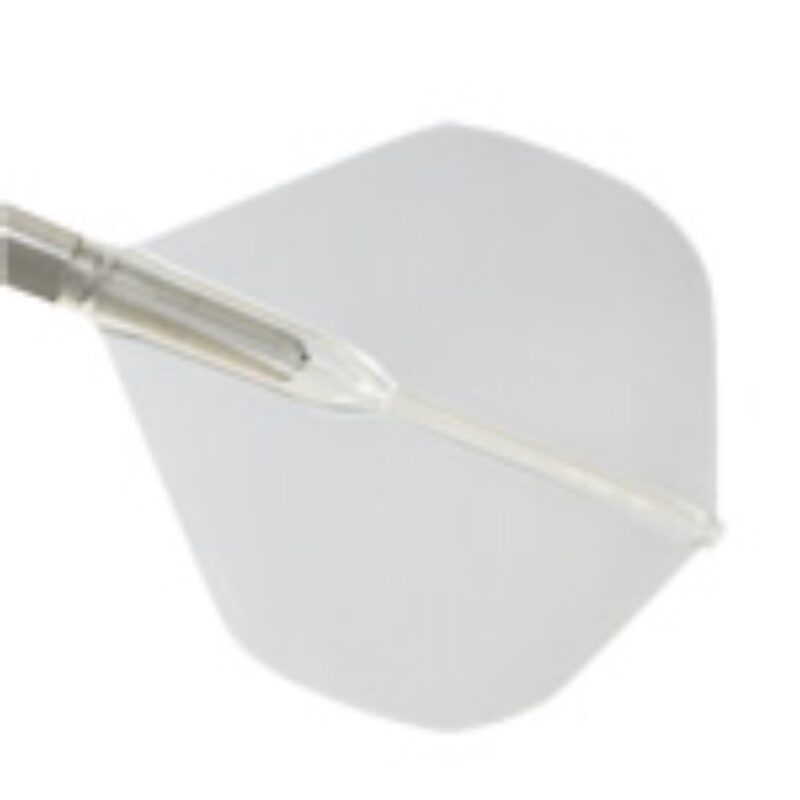 Billaresbalsalobre Plumas Fit Flight Air Standard Transparente - Imagen 2