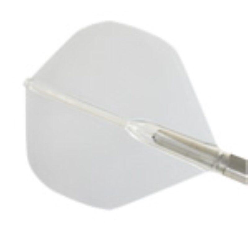 Billaresbalsalobre Plumas Fit Flight Air Standard Transparente - Imagen 3