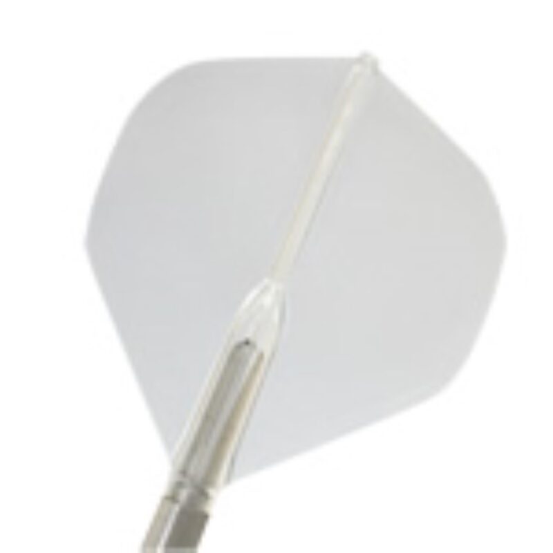 Billaresbalsalobre Plumas Fit Flight Air Standard Transparente