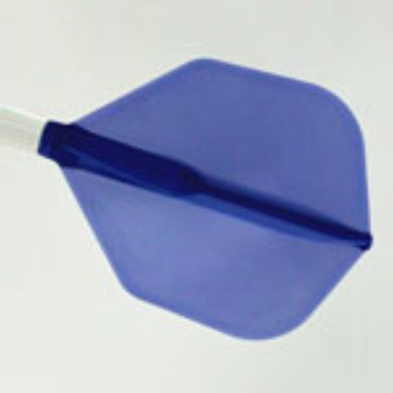Billaresbalsalobre Plumas Fit Flight Air Shape Azul Oscuro - Imagen 2