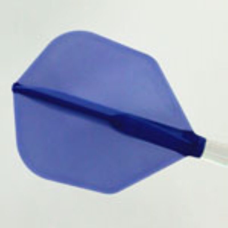 Billaresbalsalobre Plumas Fit Flight Air Shape Azul Oscuro - Imagen 3