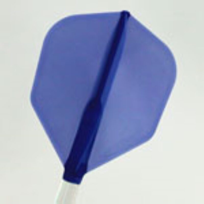 Billaresbalsalobre Plumas Fit Flight Air Shape Azul Oscuro
