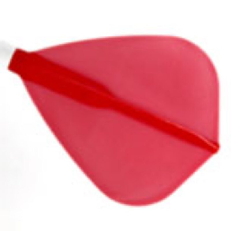 Billaresbalsalobre Plumas Fit Flight Air Kite Roja - Imagen 2