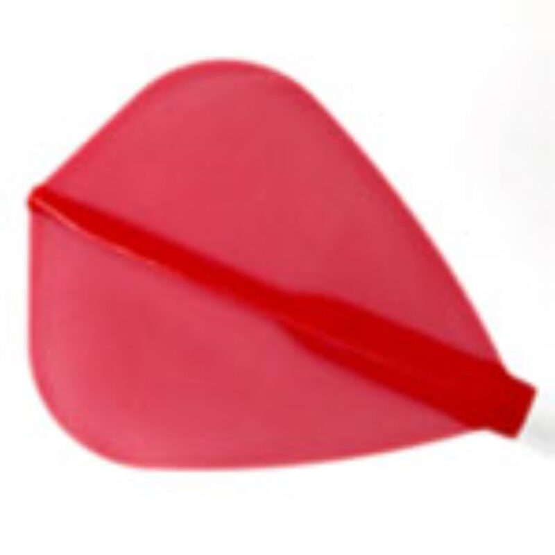 Billaresbalsalobre Plumas Fit Flight Air Kite Roja - Imagen 3