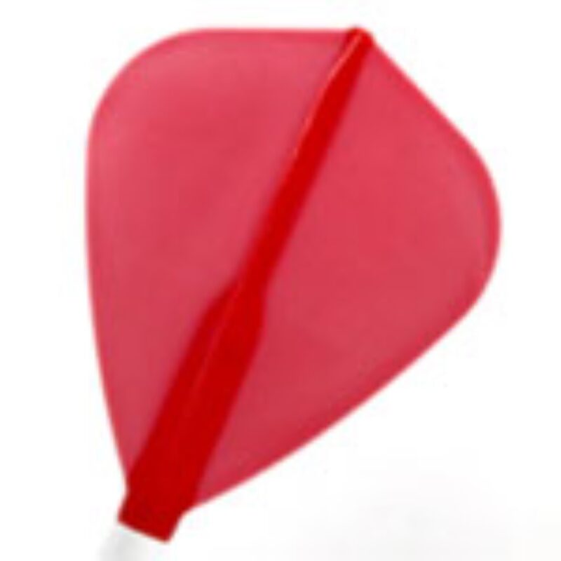 Billaresbalsalobre Plumas Fit Flight Air Kite Roja