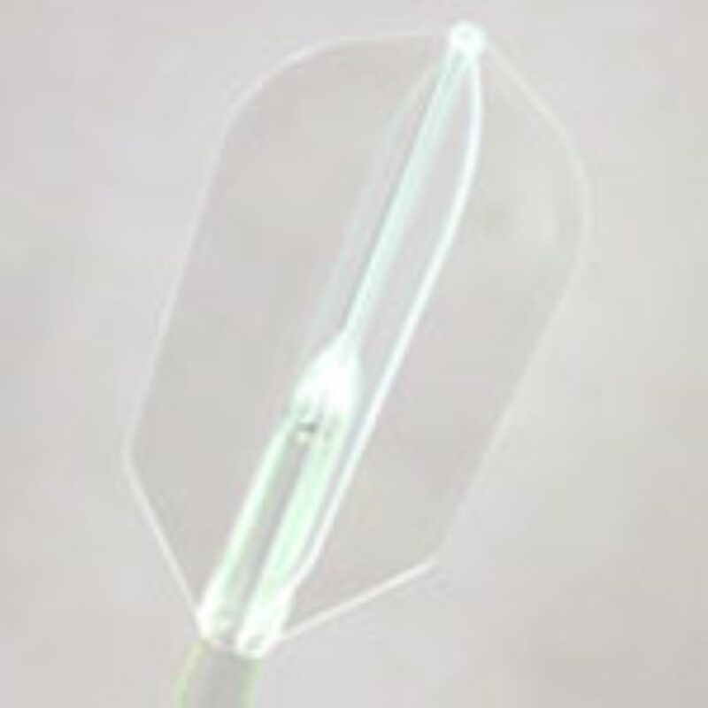 Billaresbalsalobre Plumas Fit Flight Air Slim Transparente