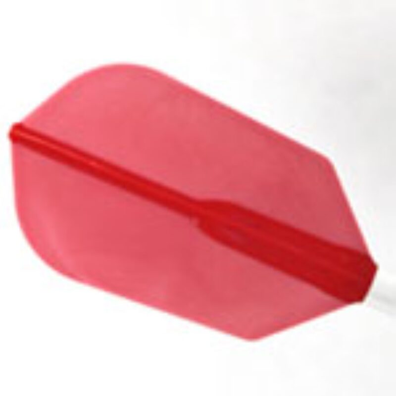 Billaresbalsalobre Plumas Fit Flight Air Slim Roja - Imagen 3