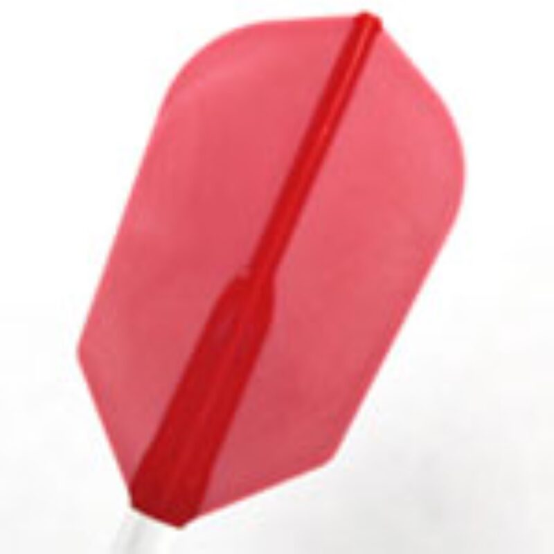 Billaresbalsalobre Plumas Fit Flight Air Slim Roja