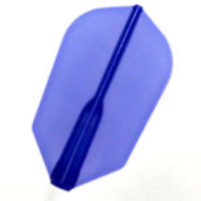 Billaresbalsalobre Plumas Fit Flight Air Slim Azul Oscuro
