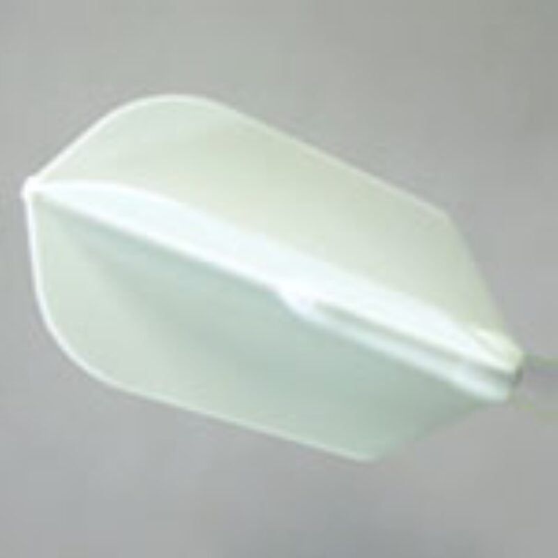Billaresbalsalobre Plumas Fit Flight Air Slim Blanca - Imagen 3