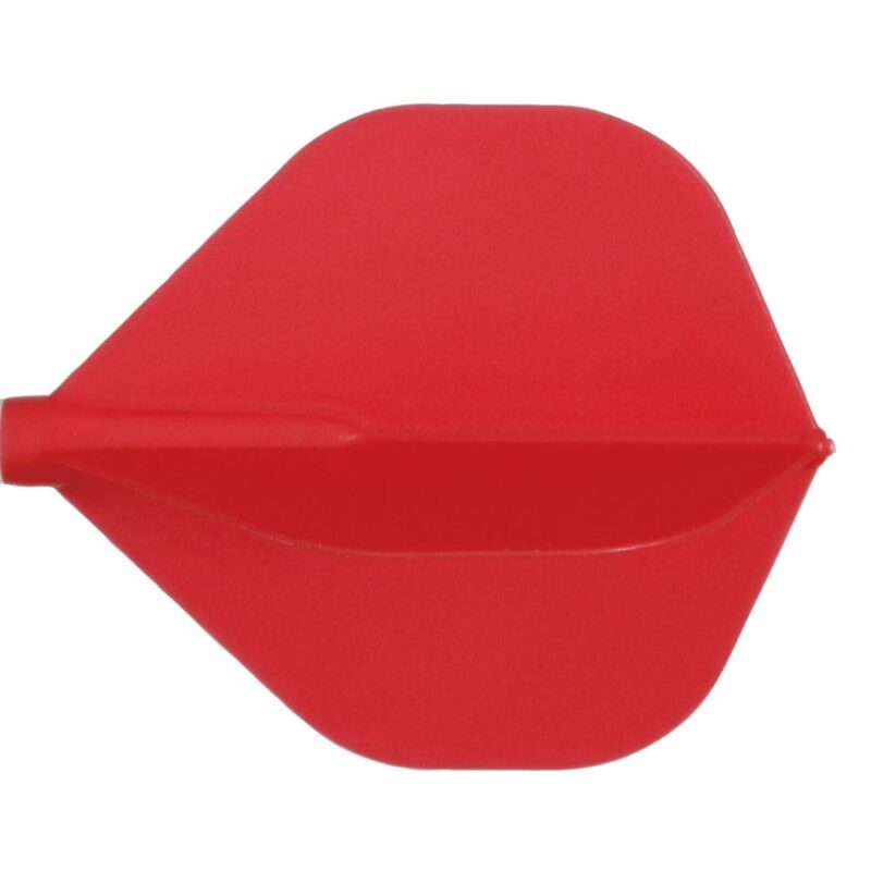 Billaresbalsalobre Plumas Fit Flight 6 unid. Standard Roja - Imagen 2