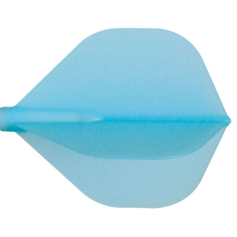 Billaresbalsalobre Plumas Fit Flight 6 unid. Standard Azul Claro - Imagen 2
