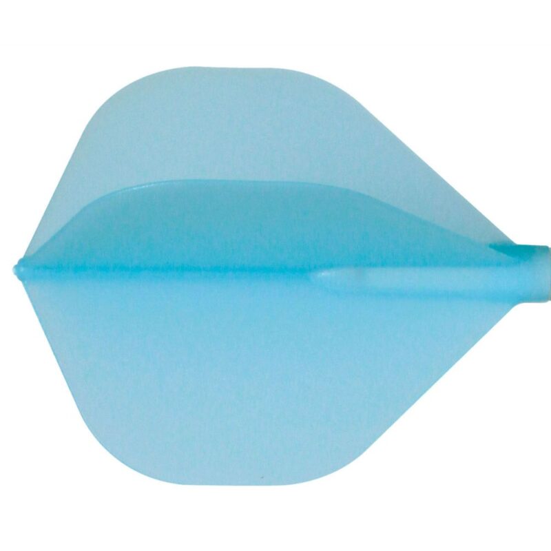 Billaresbalsalobre Plumas Fit Flight 6 unid. Standard Azul Claro - Imagen 3