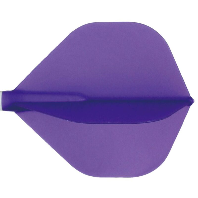 Billaresbalsalobre Plumas Fit Flight 6 unid. Standard Morada - Imagen 2