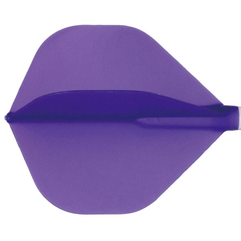 Billaresbalsalobre Plumas Fit Flight 6 unid. Standard Morada - Imagen 3