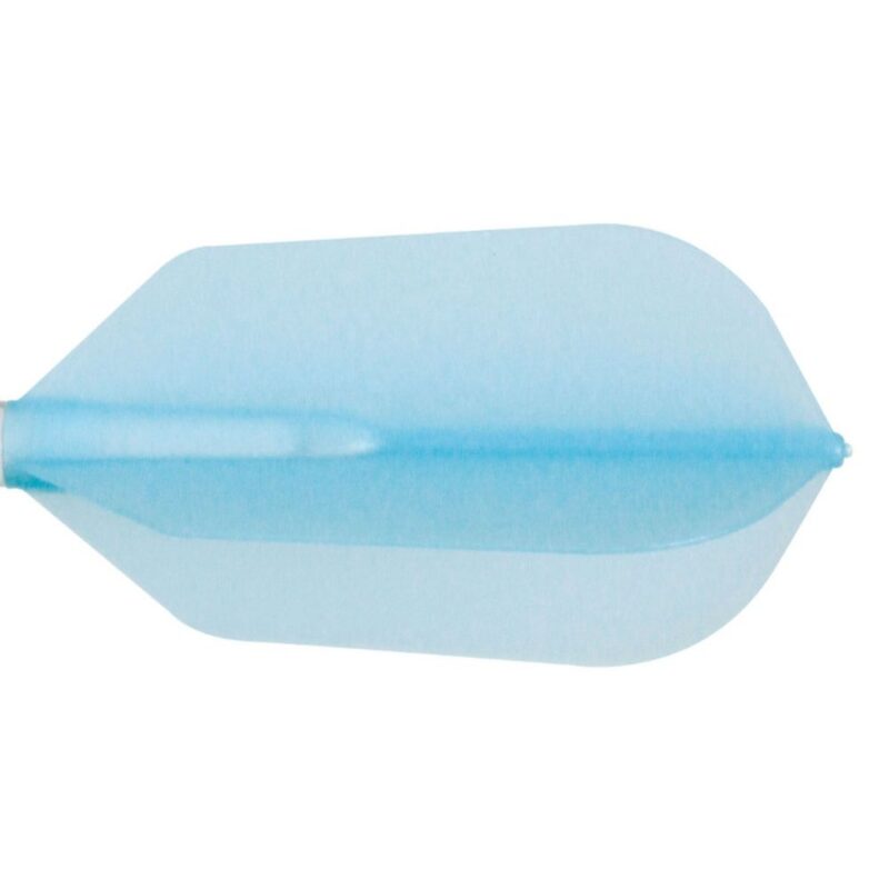 Billaresbalsalobre Plumas Fit Flight 6 unid. Slim Azul Claro - Imagen 2