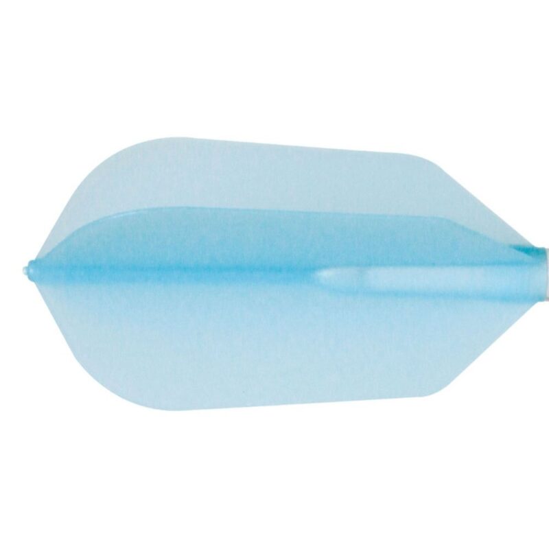 Billaresbalsalobre Plumas Fit Flight 6 unid. Slim Azul Claro - Imagen 3