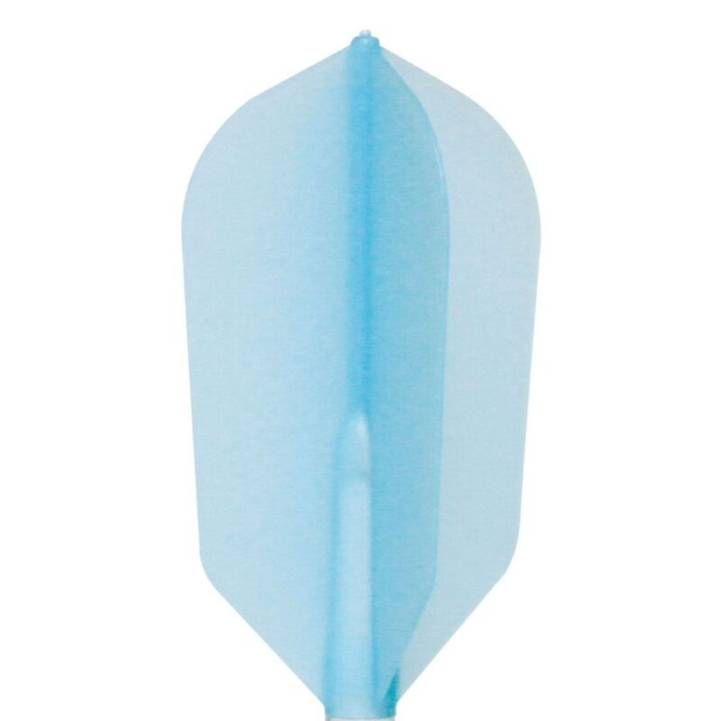 Billaresbalsalobre Plumas Fit Flight 6 unid. Slim Azul Claro
