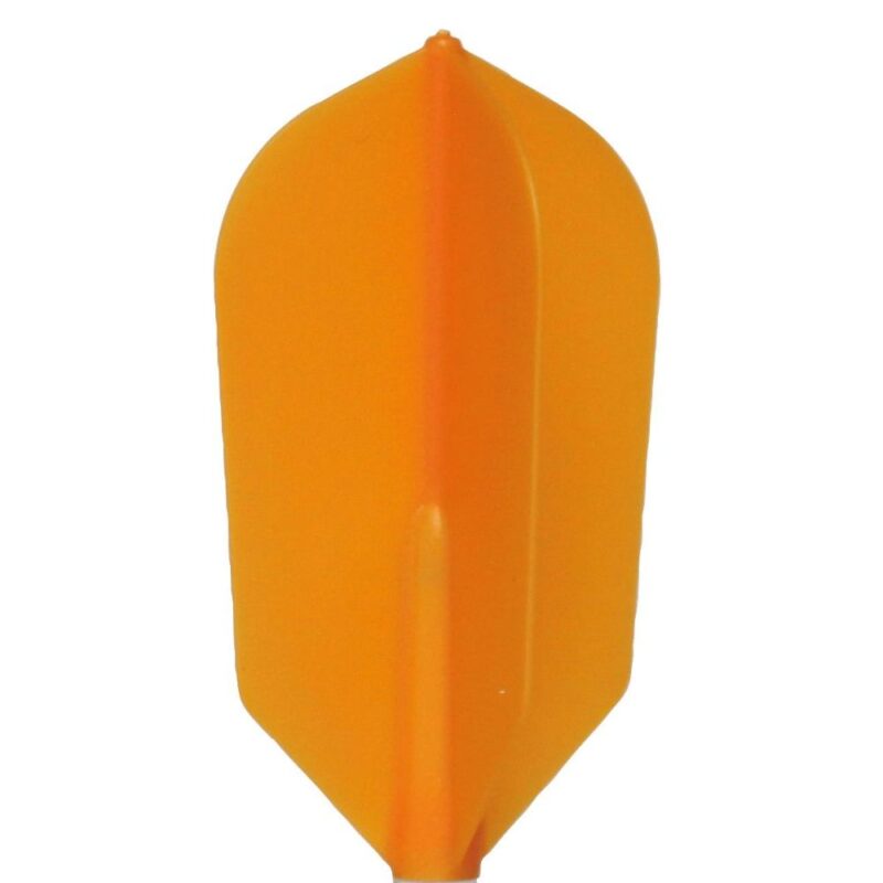 Billaresbalsalobre Plumas Fit Flight 6 unid. Slim Naranja