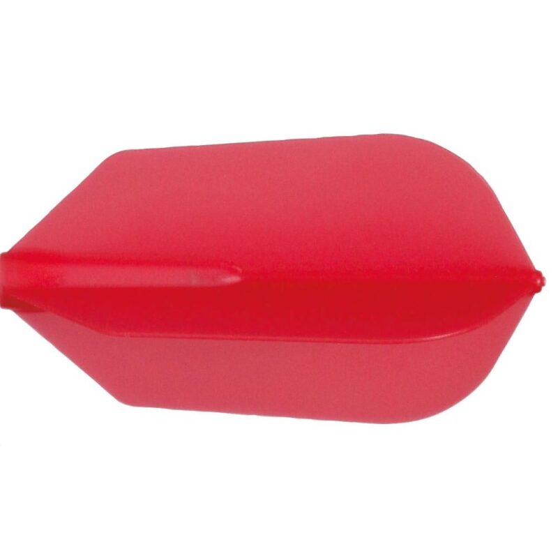 Billaresbalsalobre Plumas Fit Flight 6 unid. Slim Roja - Imagen 2