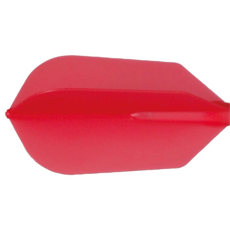 Billaresbalsalobre Plumas Fit Flight 6 unid. Slim Roja - Imagen 3