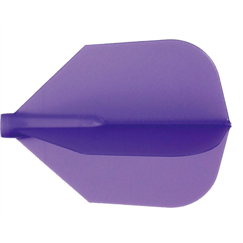 Billaresbalsalobre Plumas Fit Flight 6 unid. Shape Morada - Imagen 2
