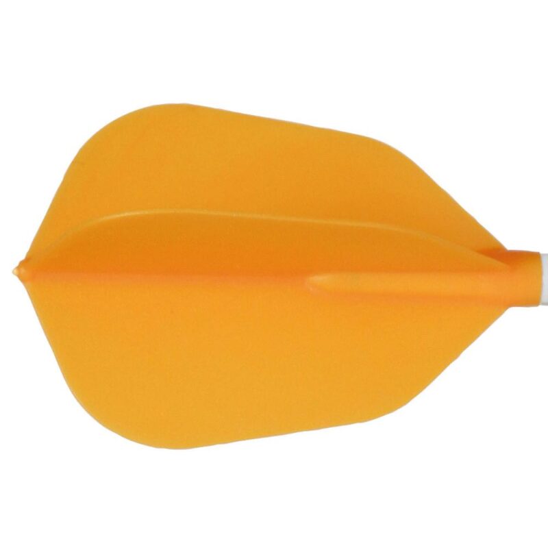 Billaresbalsalobre Plumas Fit Flight 6 unid. Super Shape Naranja - Imagen 3