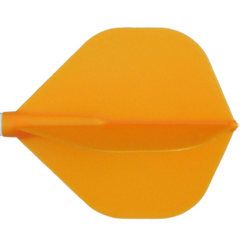 Billaresbalsalobre Plumas Fit Flight 6 unid. Standard Naranja - Imagen 2