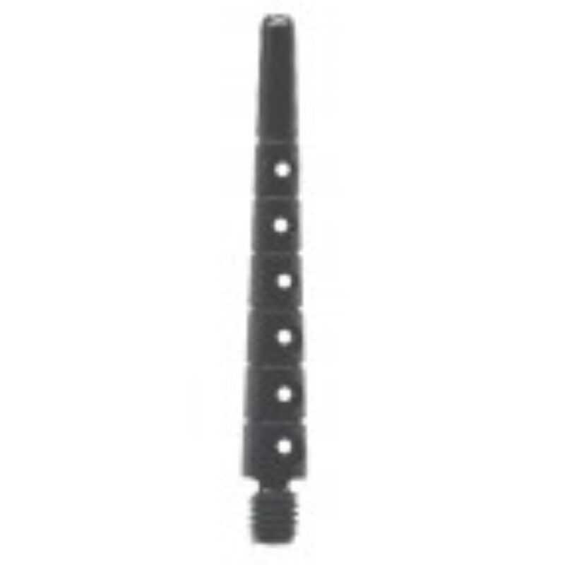 Billaresbalsalobre Cañas Harrows Graflite Midi Negra (41mm)