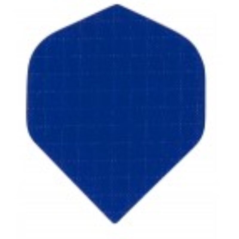 Billaresbalsalobre Plumas Tela Standard Azul Oscuro