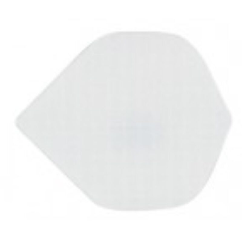 Billaresbalsalobre Plumas Tela Standard Blanca - Imagen 2