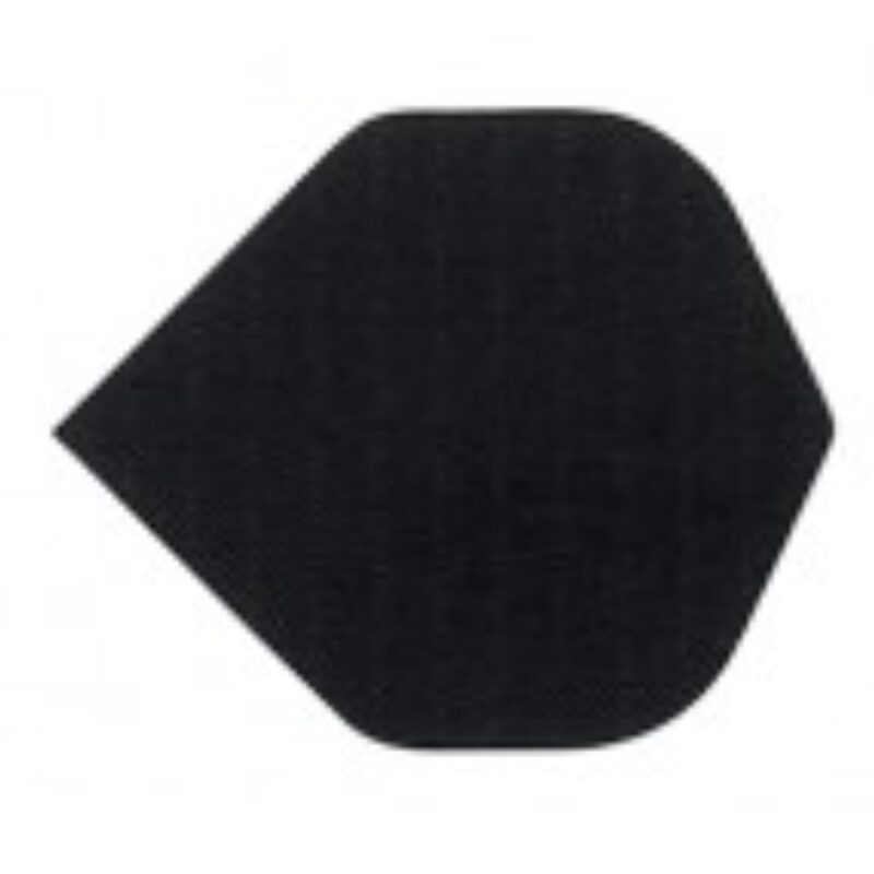 Billaresbalsalobre Plumas Tela Standard Negra - Imagen 2