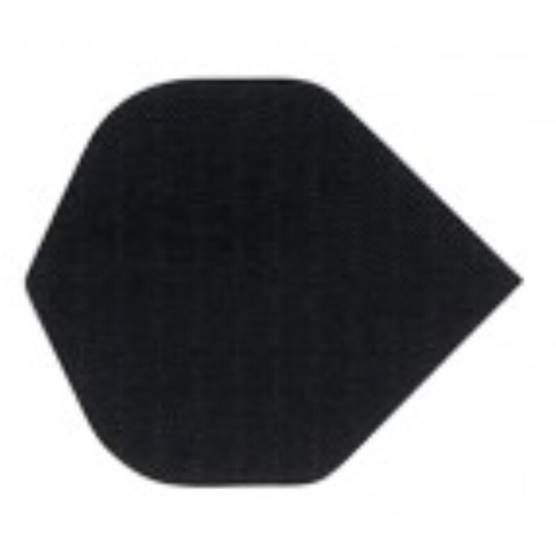 Billaresbalsalobre Plumas Tela Standard Negra - Imagen 3