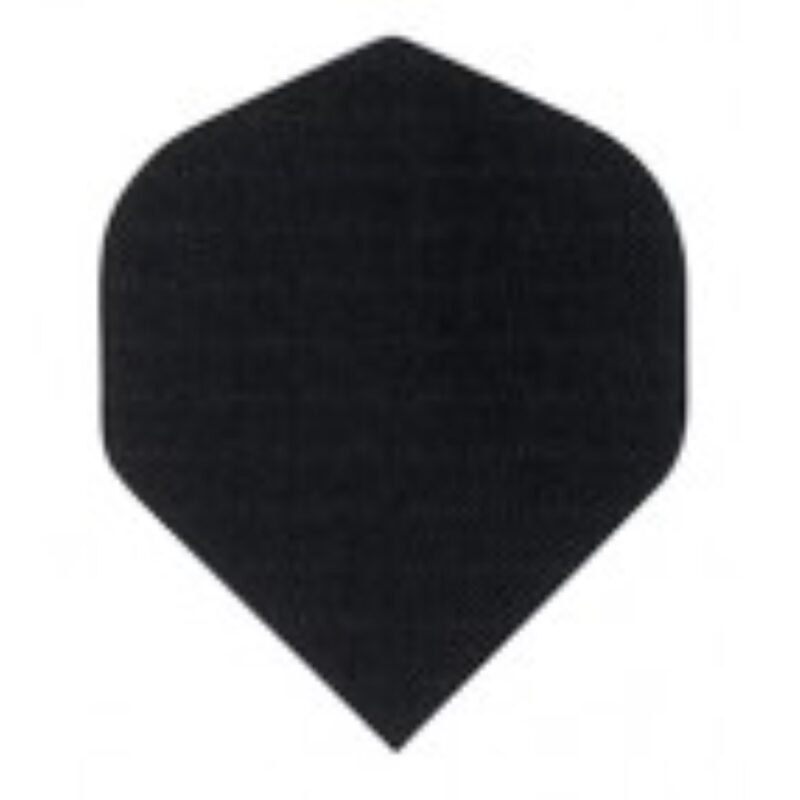 Billaresbalsalobre Plumas Tela Standard Negra