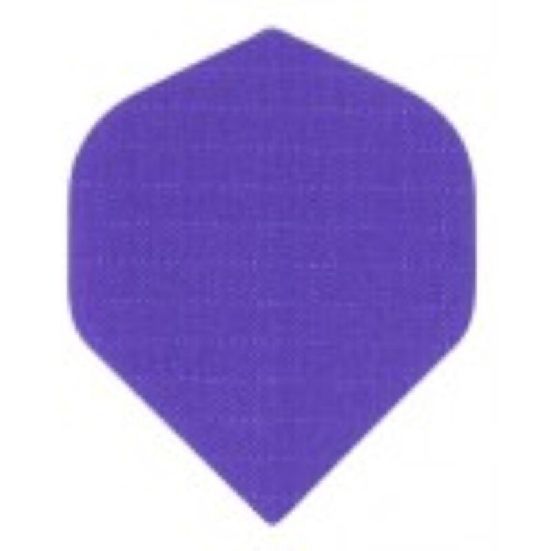 Billaresbalsalobre Plumas Tela Standard Morada