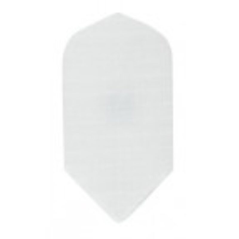 Billaresbalsalobre Plumas Tela Slim Blanca