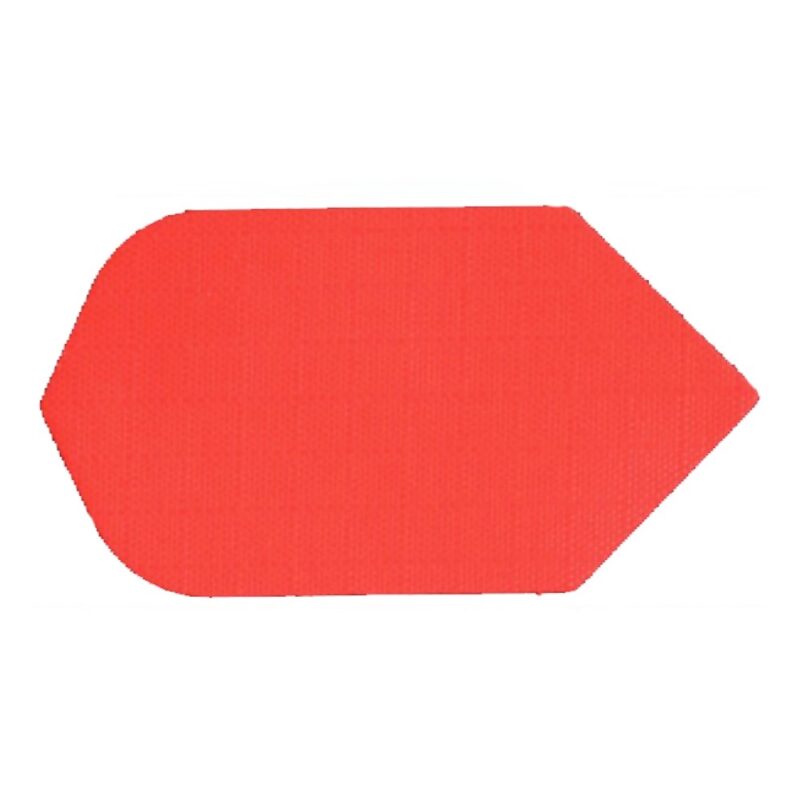 Billaresbalsalobre Plumas Tela Slim Naranja - Imagen 3