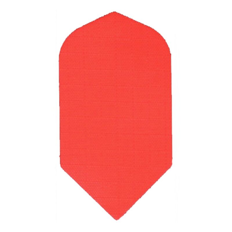Billaresbalsalobre Plumas Tela Slim Naranja