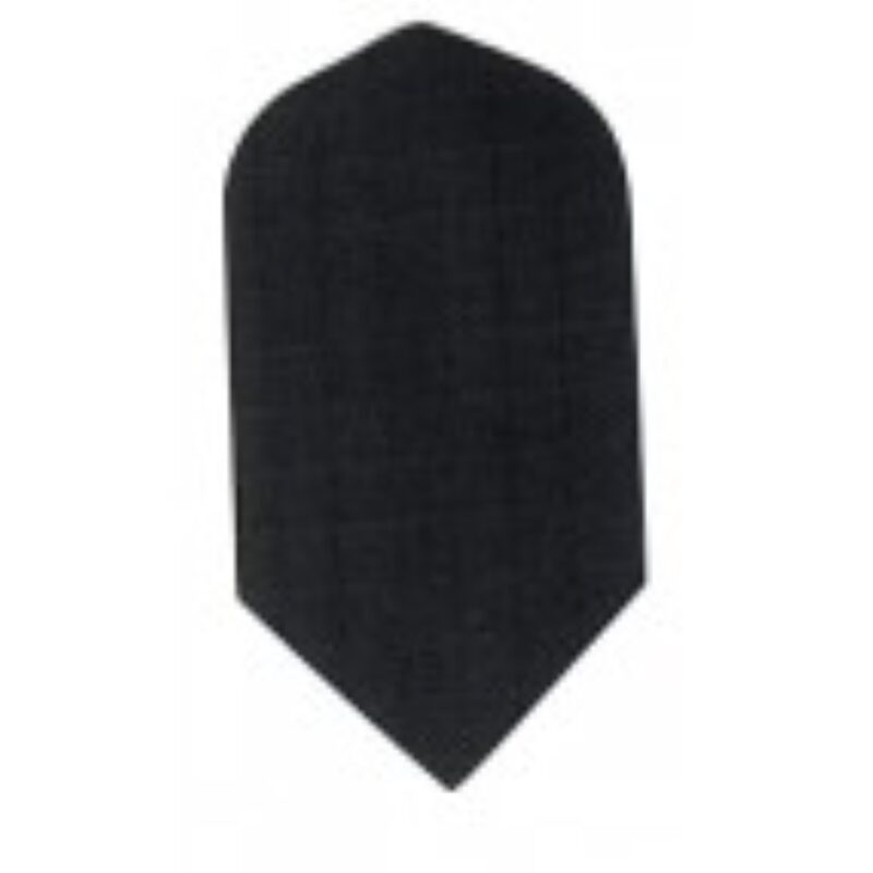 Billaresbalsalobre Plumas Tela Slim Negra