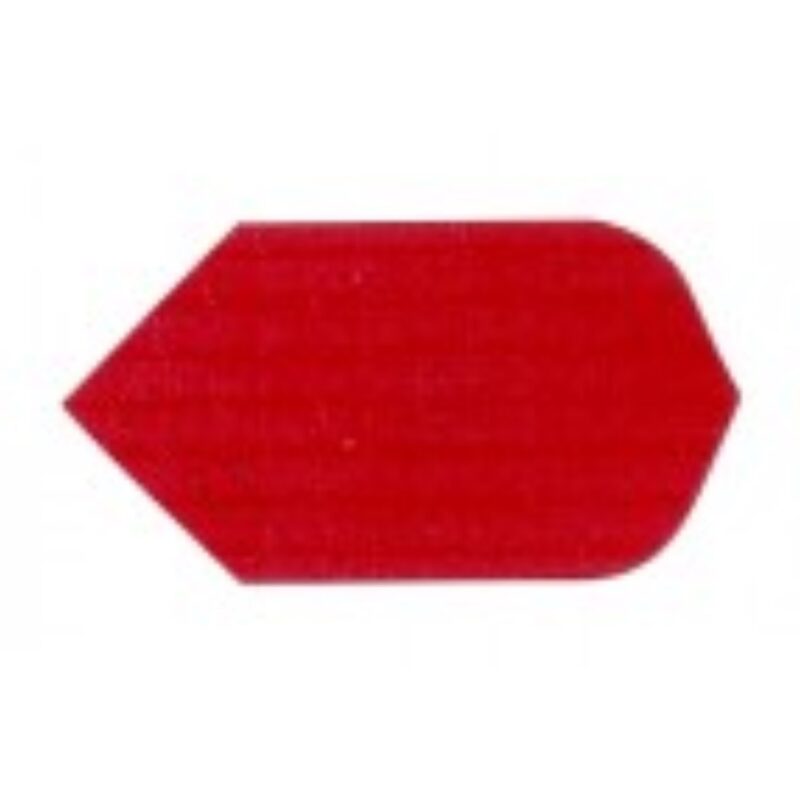Billaresbalsalobre Plumas Tela Slim Roja - Imagen 2