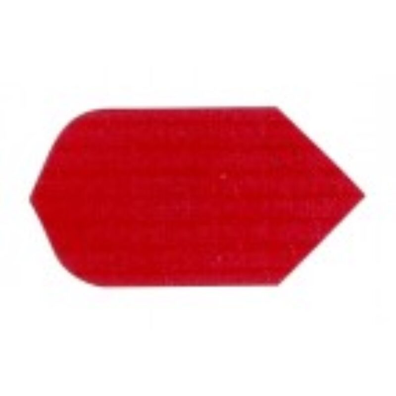 Billaresbalsalobre Plumas Tela Slim Roja - Imagen 3