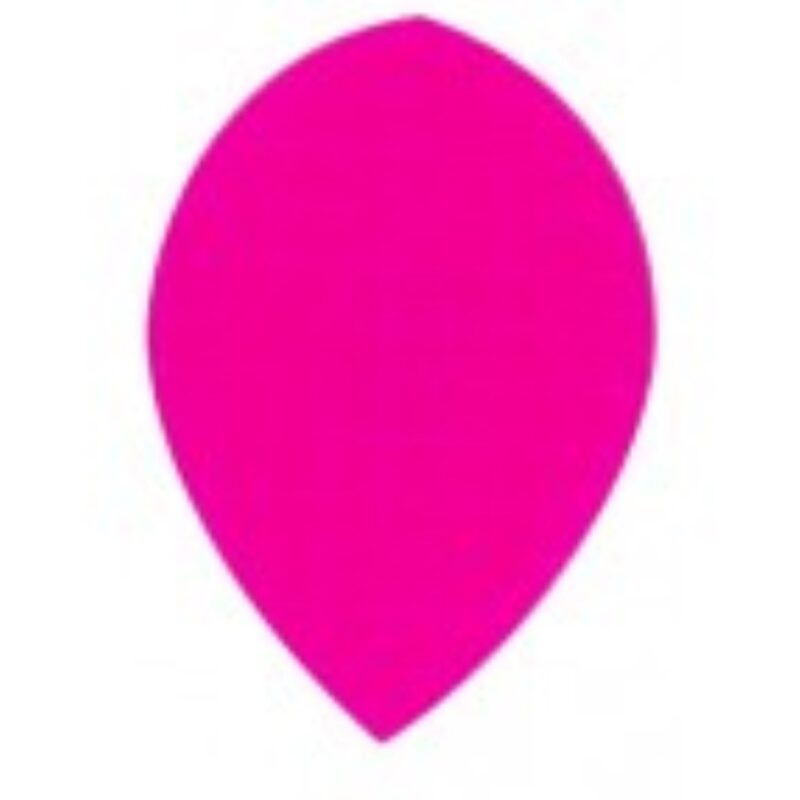 Billaresbalsalobre Plumas Tela Oval Rosa