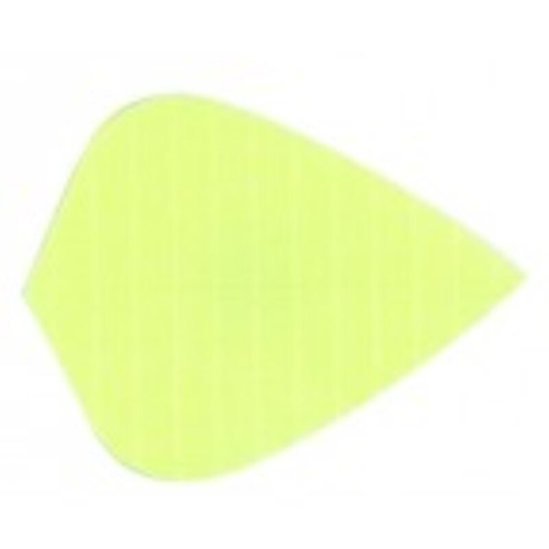 Billaresbalsalobre Plumas Tela Kite Amarilla F3693 - Imagen 3