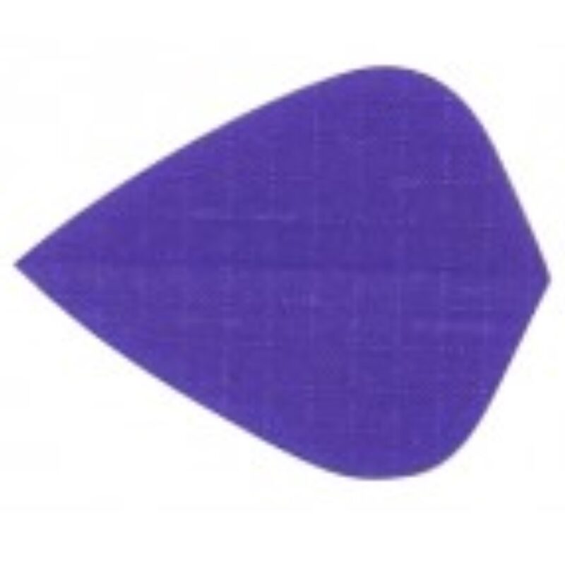 Billaresbalsalobre Plumas Tela Kite Morada - Imagen 2