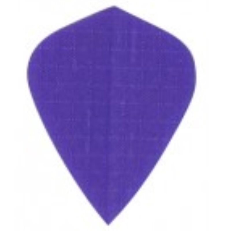 Billaresbalsalobre Plumas Tela Kite Morada