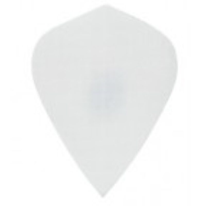 Billaresbalsalobre Plumas Tela Kite Blanca