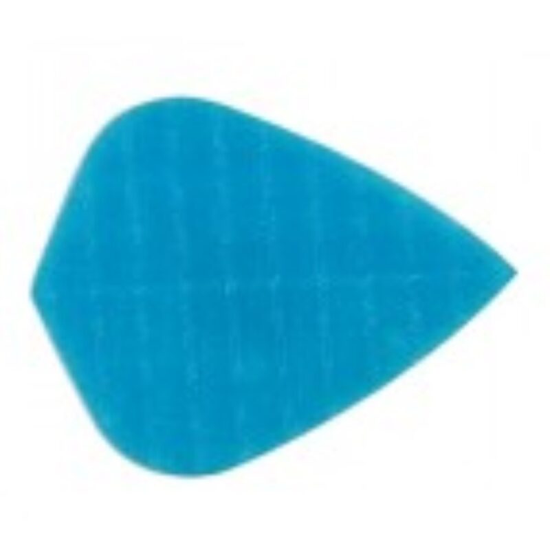 Billaresbalsalobre Plumas Tela Kite Azul Claro F3690 - Imagen 3