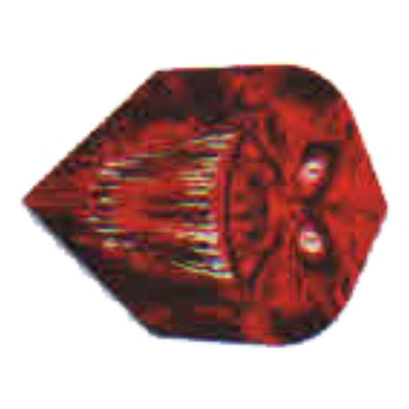 Billaresbalsalobre Plumas Ruthless Standard Emblem Diablo - Imagen 2