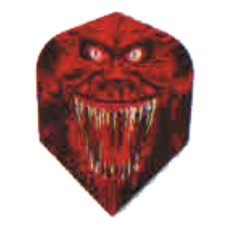 Billaresbalsalobre Plumas Ruthless Standard Emblem Diablo